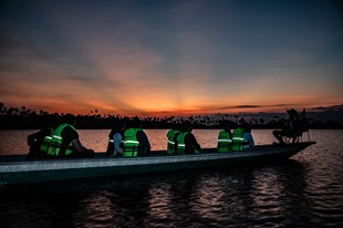 Anamela Aventura - Hotel Anamela - Mani, Casanare - image - 9