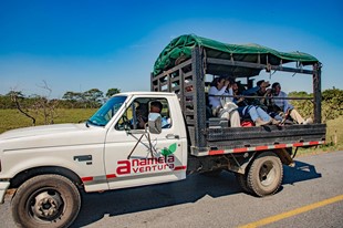 Anamela Aventura - Hotel Anamela - Mani, Casanare - image - 4