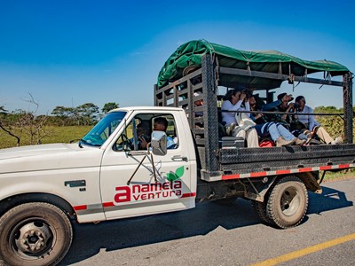 Hotel Anamela - Mani, Casanare - image - 33