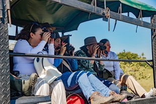 Anamela Aventura - Hotel Anamela - Mani, Casanare - image - 27