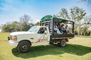 Anamela Aventura - Hotel Anamela - Mani, Casanare - image - 6