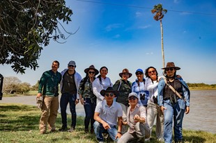 Anamela Aventura - Hotel Anamela - Mani, Casanare - image - 2
