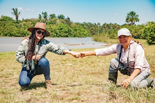 Anamela Aventura - Hotel Anamela - Mani, Casanare - image - 22