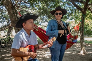 Anamela Aventura - Hotel Anamela - Mani, Casanare - image - 35