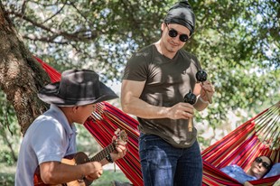 Anamela Aventura - Hotel Anamela - Mani, Casanare - image - 36