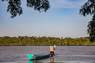 Anamela Aventura - Hotel Anamela - Mani, Casanare - image - 31