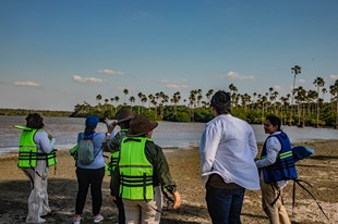 Anamela Aventura - Hotel Anamela - Mani, Casanare - image - 37