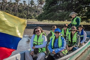 Anamela Aventura - Hotel Anamela - Mani, Casanare - image - 21