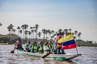 Anamela Aventura - Hotel Anamela - Mani, Casanare - image - 40