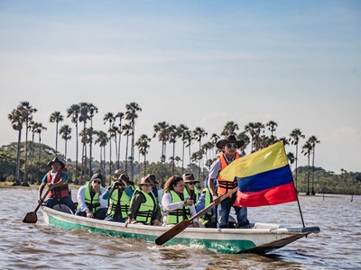 Hotel Anamela - Mani, Casanare - image - 46
