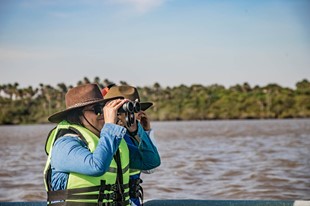 Anamela Aventura - Hotel Anamela - Mani, Casanare - image - 41
