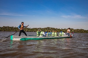 Anamela Aventura - Hotel Anamela - Mani, Casanare - image - 24
