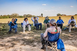 Anamela Aventura - Hotel Anamela - Mani, Casanare - image - 42