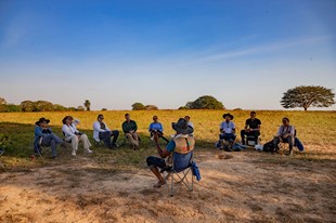 Anamela Aventura - Hotel Anamela - Mani, Casanare - image - 45