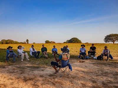 Hotel Anamela - Mani, Casanare - image - 36