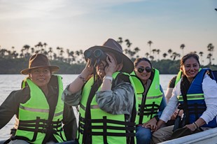 Anamela Aventura - Hotel Anamela - Mani, Casanare - image - 46