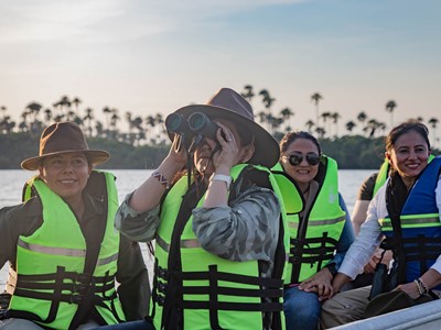 Hotel Anamela - Mani, Casanare - image - 28