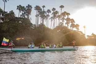 Anamela Aventura - Hotel Anamela - Mani, Casanare - image - 47