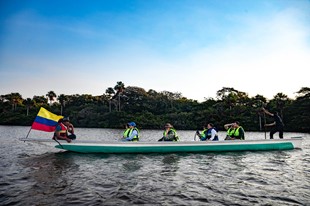 Anamela Aventura - Hotel Anamela - Mani, Casanare - image - 48