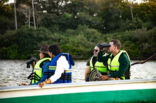 Anamela Aventura - Hotel Anamela - Mani, Casanare - image - 49