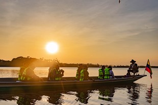 Anamela Aventura - Hotel Anamela - Mani, Casanare - image - 51