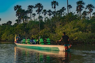 Anamela Aventura - Hotel Anamela - Mani, Casanare - image - 53