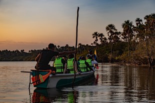 Anamela Aventura - Hotel Anamela - Mani, Casanare - image - 54