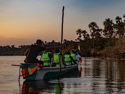 Hotel Anamela - Mani, Casanare - image - 51