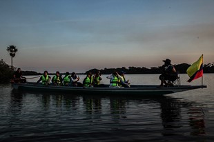 Anamela Aventura - Hotel Anamela - Mani, Casanare - image - 58