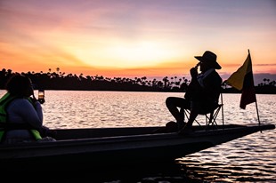 Anamela Aventura - Hotel Anamela - Mani, Casanare - image - 63