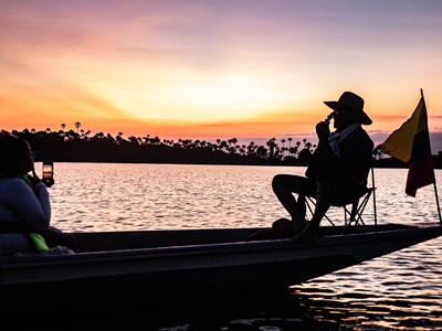 Hotel Anamela - Mani, Casanare - image - 25