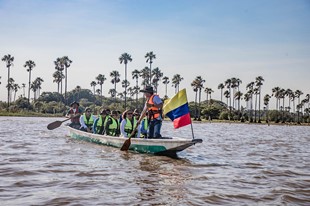 Anamela Aventura - Hotel Anamela - Mani, Casanare - image - 44